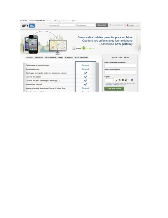 Comment espionner un téléphone Android avec le logiciel espion mspy ?